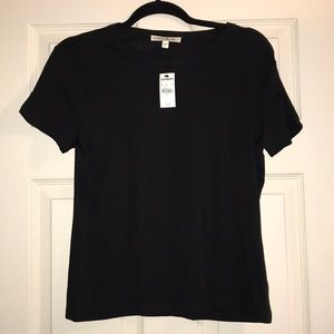 Express black T-shirt 🖤🖤 NWT!!